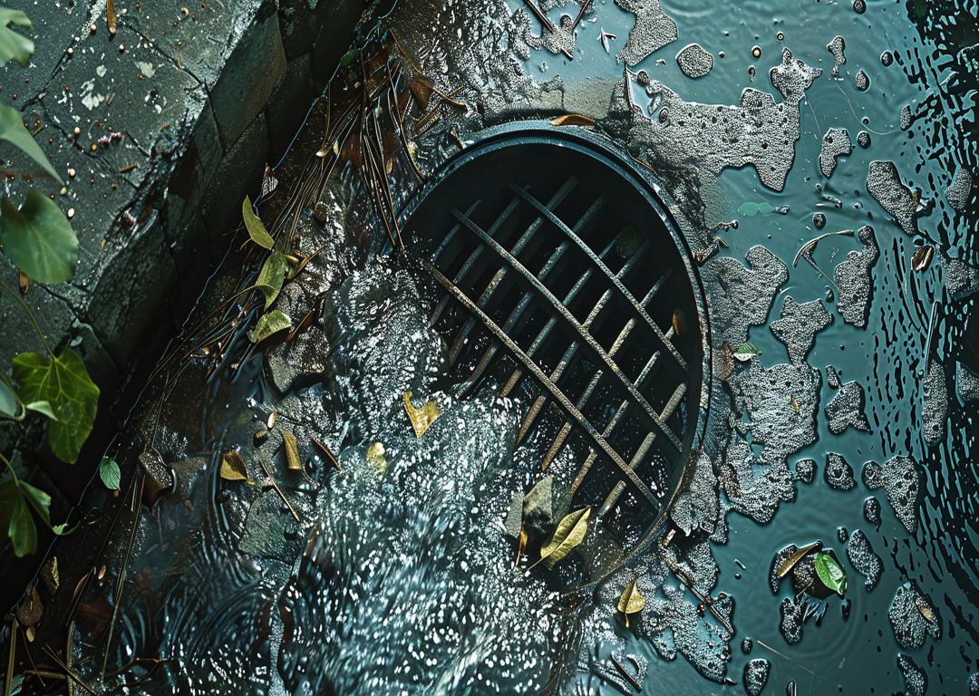 How to Prevent Clogged Drains in Summer