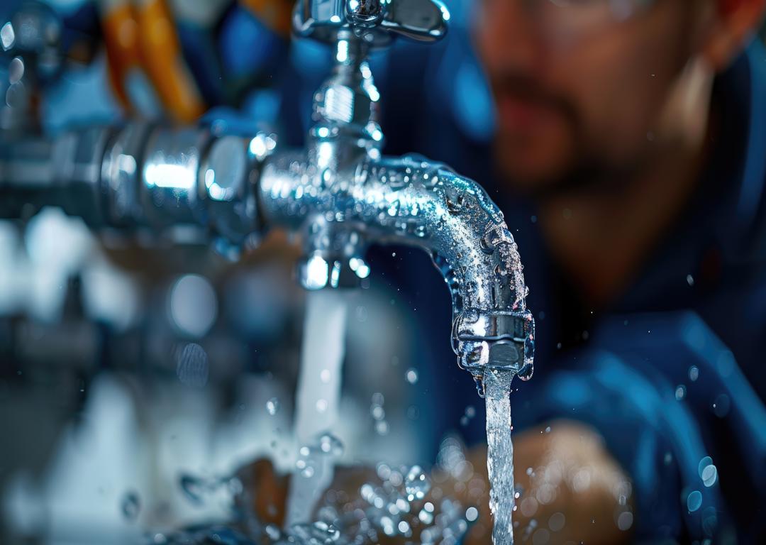 How to Identify and Fix Leaky Faucets