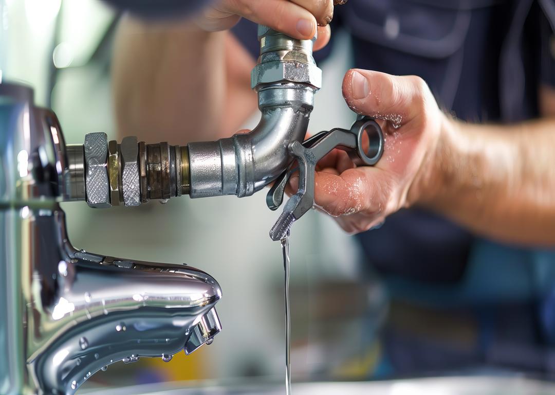 Steps to Ensure Your Plumbing System is Ready for Colder Weather