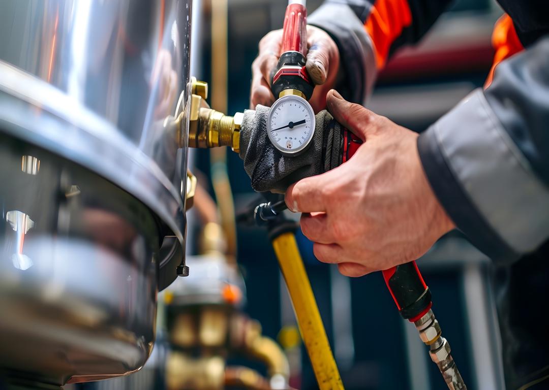 Water Heater Maintenance Tips for Homeowners