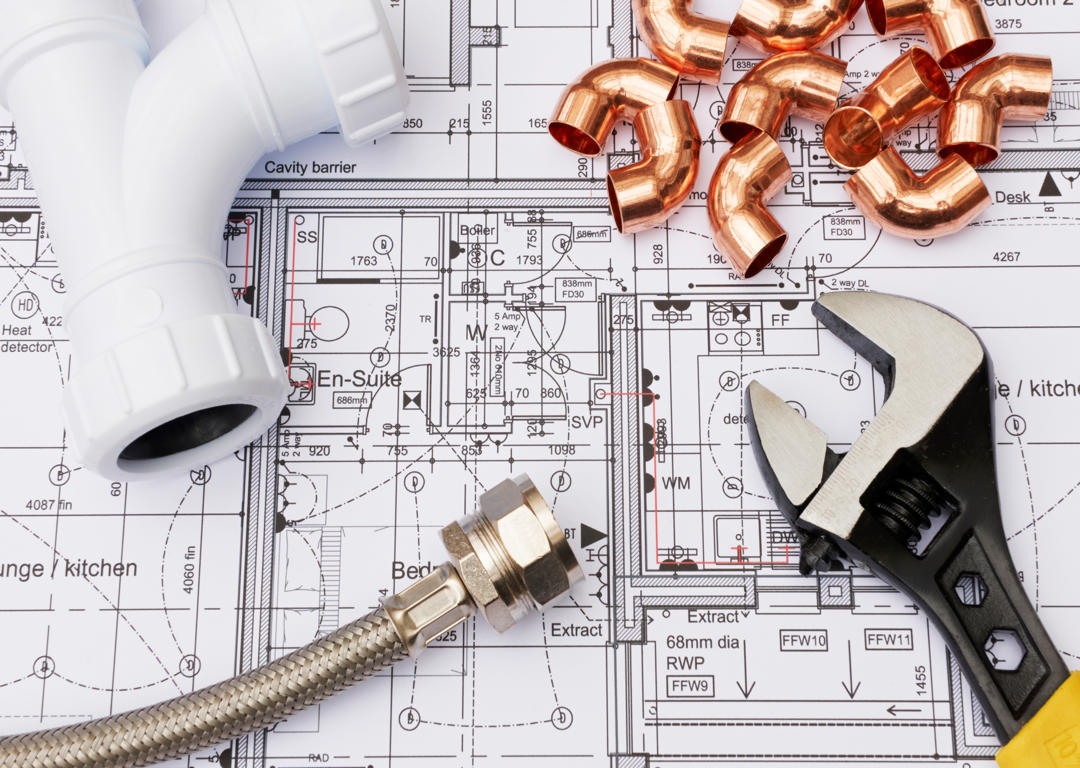 Why Residents Trust Proficient Plumbing